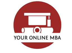 Your Online MBA